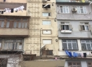 İcarəyə verilir 3 otaqlı 100 m2 köhnə tikili İçəri Şəhər m.