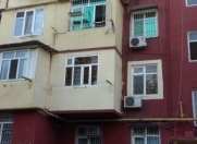 Satılır 2 otaqlı 50 m2 köhnə tikili 7 mkr