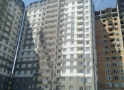 Satılır 2 otaqlı 47 m2 yeni tikili Biləcəri