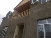 Satılır 6 otaqlı 180 m2 həyət evi Koroğlu m.