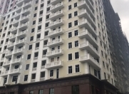 Satılır 2 otaqlı 94.25 m2 yeni tikili Elmlər Akademiyası m.