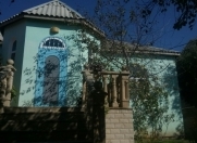 Satılır 4 otaqlı 110 m2 bağ evi Qala