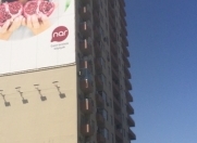 İcarəyə verilir 2 otaqlı 109 m2 yeni tikili Bakı Asiya Universiteti