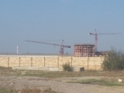 Satılır 300 sot torpaq Sumqayıt