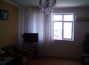 Satılır 3 otaqlı 60 m2 köhnə tikili Mərdəkan