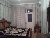 İcarəyə verilir 3 otaqlı 105 m2 yeni tikili Dəmirçi Plaza