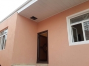Satılır 3 otaqlı 150 m2 həyət evi Binəqədi