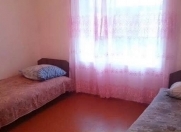 İcarəyə verilir 2 otaqlı 30 m2 həyət evi 7 mkr