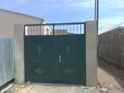 Satılır 2 otaqlı 75 m2 həyət evi Binəqədi