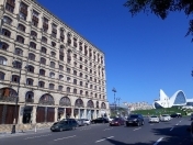 Satılır 5 otaqlı 95 m2 köhnə tikili Təhsil Nazirliyi