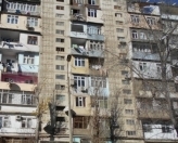 Satılır 3 otaqlı 80 m2 köhnə tikili Ayna Sultanova heykəli
