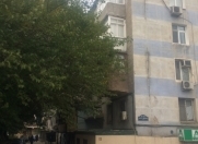 Satılır 2 otaqlı 48 m2 köhnə tikili Yasamal parkı