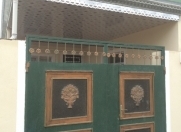Satılır 3 otaqlı 83 m2 həyət evi Binəqədi