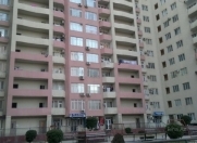 İcarəyə verilir 3 otaqlı 120 m2 yeni tikili Badamdar