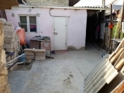 Satılır 2 otaqlı 50 m2 həyət evi Zabrat 1