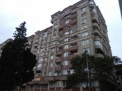 Satılır 4 otaqlı 109 m2 yeni tikili Nərimanov r.