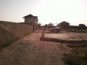 Satılır 12 sot torpaq Kürdəxanı