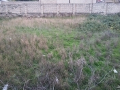 Satılır 5.5 sot torpaq Qala