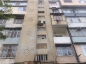 Satılır 2 otaqlı 55 m2 köhnə tikili 7 mkr