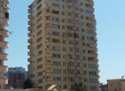 Satılır 2 otaqlı 85 m2 yeni tikili Elmlər Akademiyası m.