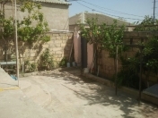 Satılır 4 otaqlı 100 m2 həyət evi Olimpia Stadionu