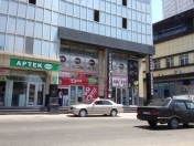 İcarəyə verilir 1 otaqlı 130 m2 obyekt Sərhədçi İdman kompleksi