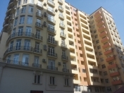 Satılır 4 otaqlı 178 m2 yeni tikili AMAY