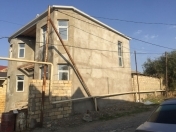 Satılır 5 otaqlı 220 m2 həyət evi Masazır