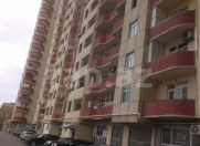 Satılır 2 otaqlı 60 m2 obyekt Metropark