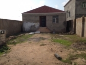 Satılır 3 otaqlı 120 m2 həyət evi Binə