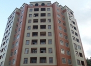 Satılır 2 otaqlı 124 m2 yeni tikili Zərifə Əliyeva adına park