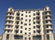 Satılır 1 otaqlı 43 m2 yeni tikili Xırdalan