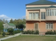 Satılır 7 otaqlı 300 m2 həyət evi Novxanı