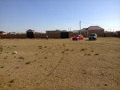 Satılır 6 sot torpaq Saray