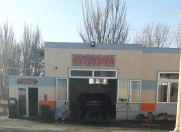 İcarəyə verilir 6 otaqlı 480 m2 obyekt Koroğlu m.