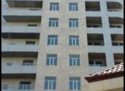 Satılır 3 otaqlı 97.5 m2 yeni tikili Elmlər Akademiyası m.