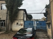 Satılır 7 otaqlı 1700 m2 obyekt Biləcəri