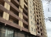 İcarəyə verilir 2 otaqlı 82 m2 yeni tikili Əhmədli