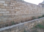 Satılır 10 sot torpaq Saray