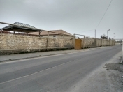 Satılır 12.5 sot torpaq Mərdəkan