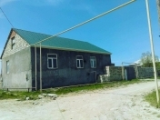 Satılır 4 otaqlı 130 m2 həyət evi Maştağa