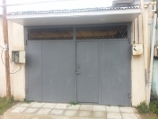 Satılır 4 otaqlı 124 m2 həyət evi Binəqədi