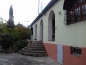 Satılır 4 otaqlı 220 m2 həyət evi Rəsulzadə