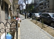 İcarəyə verilir 2 otaqlı 65 m2 obyekt Azneft meydanı