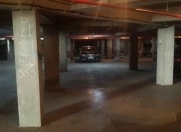 Satılır 36 m2 qaraj Hərbi Hospital