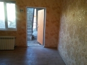 Satılır 2 otaqlı 47 m2 həyət evi Badamdar