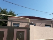 Satılır 3 otaqlı 85 m2 həyət evi Binəqədi