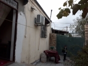 Satılır 3 otaqlı 85 m2 həyət evi Binəqədi
