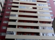 Satılır 2 otaqlı 60 m2 yeni tikili Badamdar