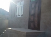 Satılır 3 otaqlı 100 m2 həyət evi Binə